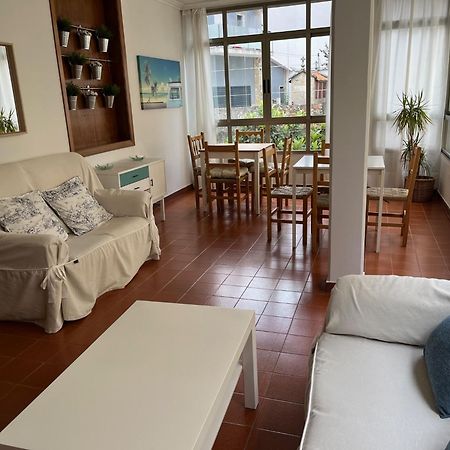 Hotel Venezuela Sanxenxo Exteriér fotografie