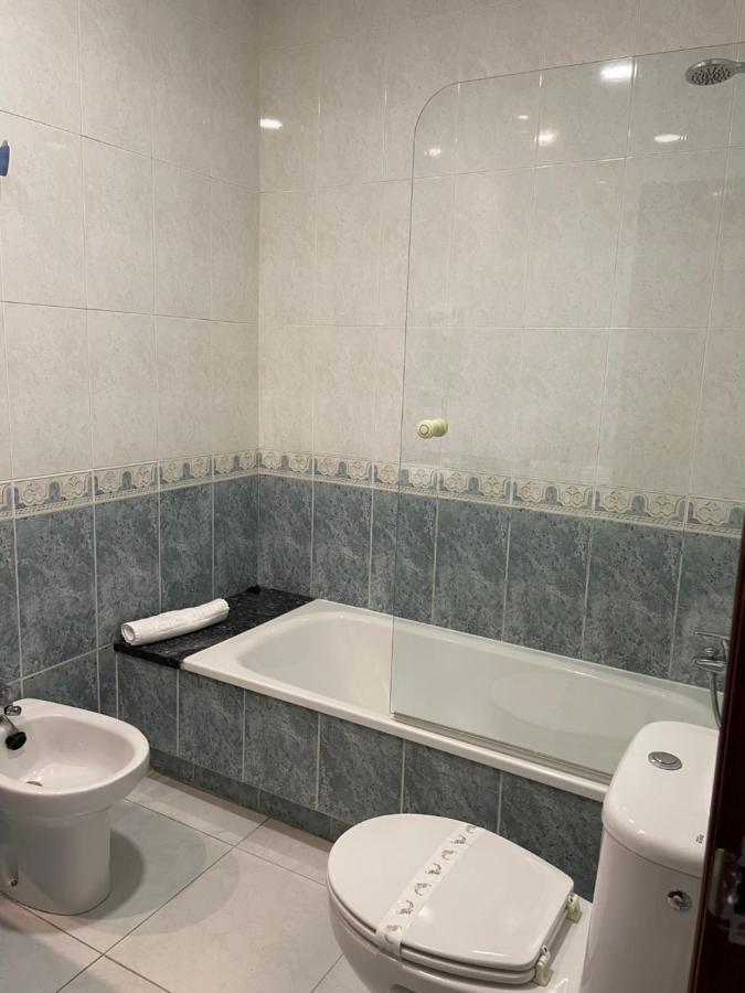 Hotel Venezuela Sanxenxo Exteriér fotografie