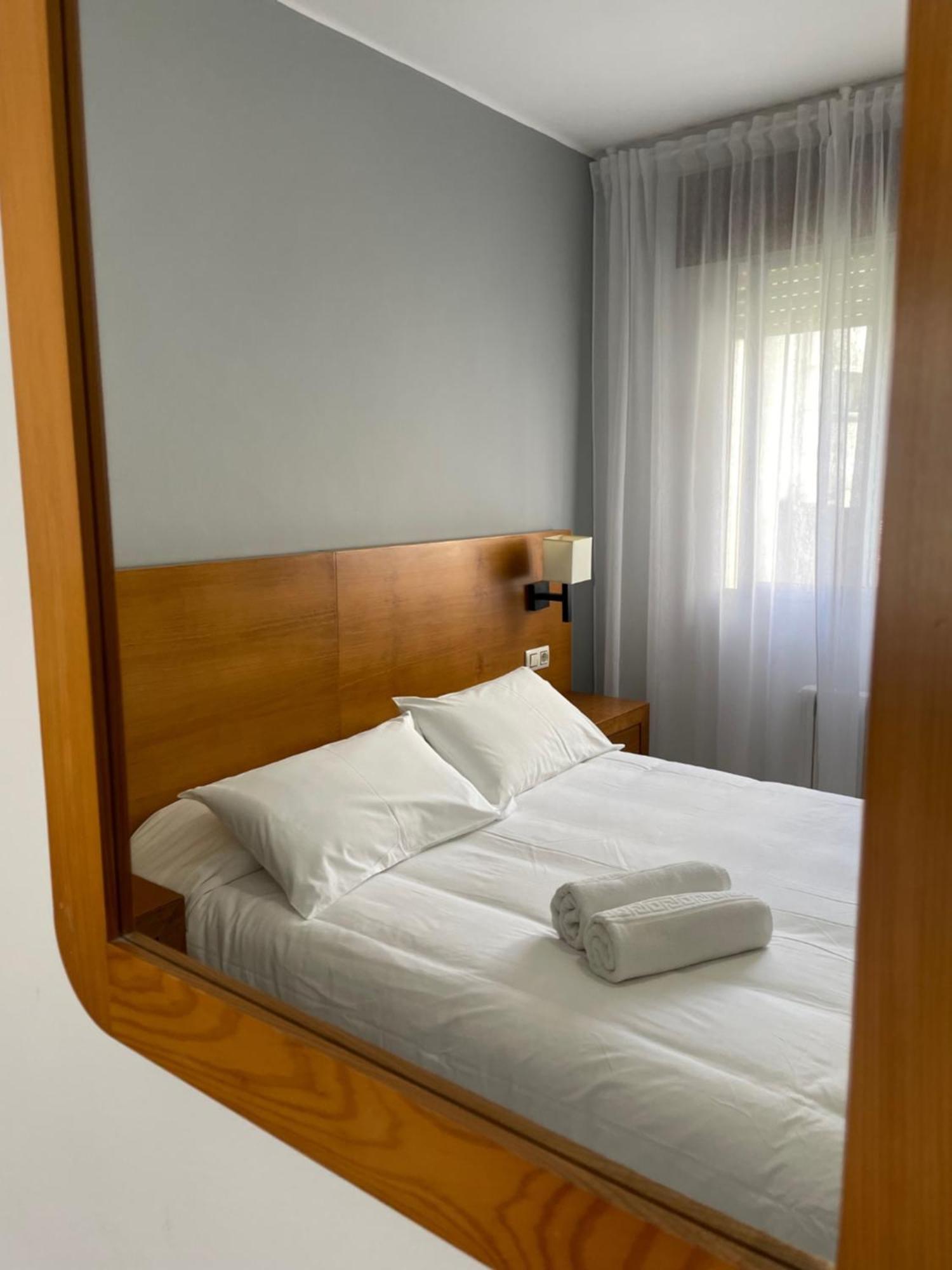 Hotel Venezuela Sanxenxo Exteriér fotografie