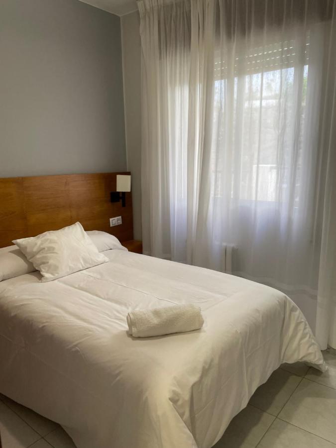 Hotel Venezuela Sanxenxo Exteriér fotografie