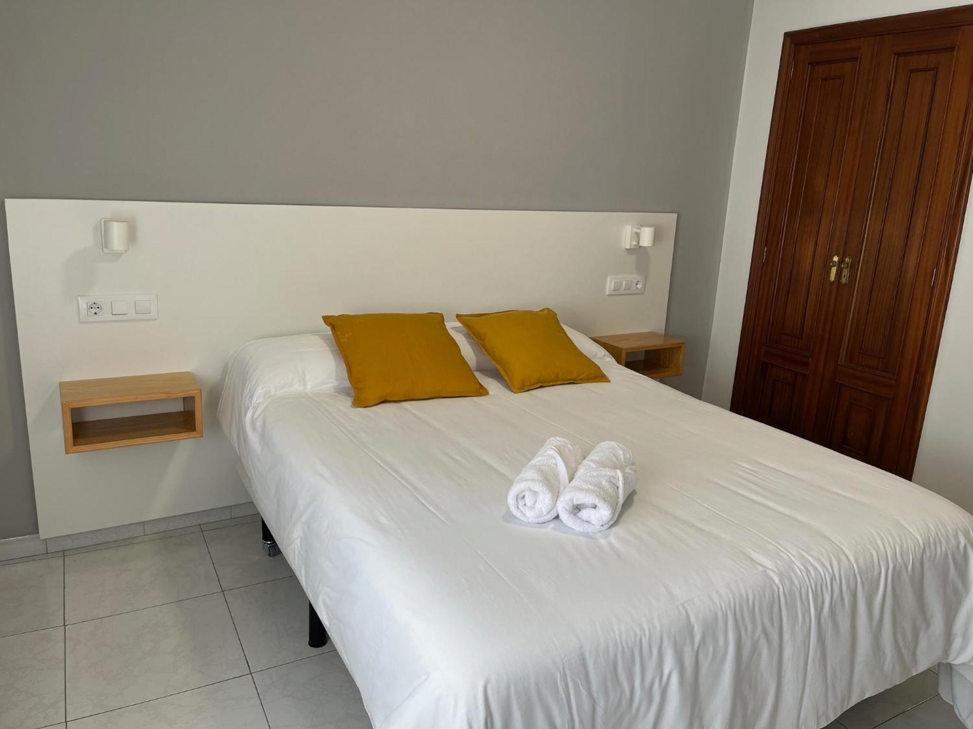 Hotel Venezuela Sanxenxo Exteriér fotografie